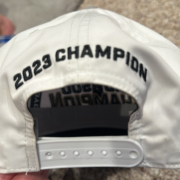 INDY 500 CHAMPION - Picture 3 of 4